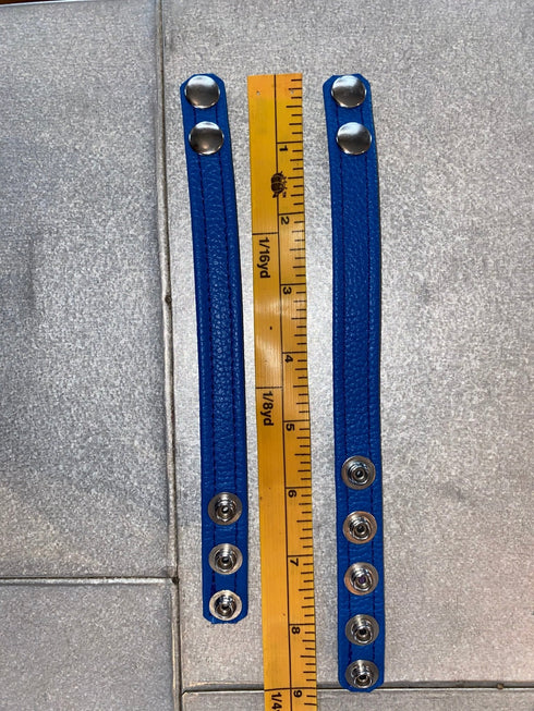 3-Snap Slim Cockring